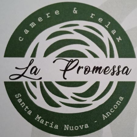 La Promessa Villa Santa Maria Nuova  Exterior photo